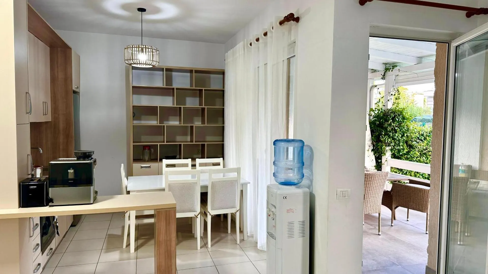Berlin Family Villa Near Moevenpick Drač