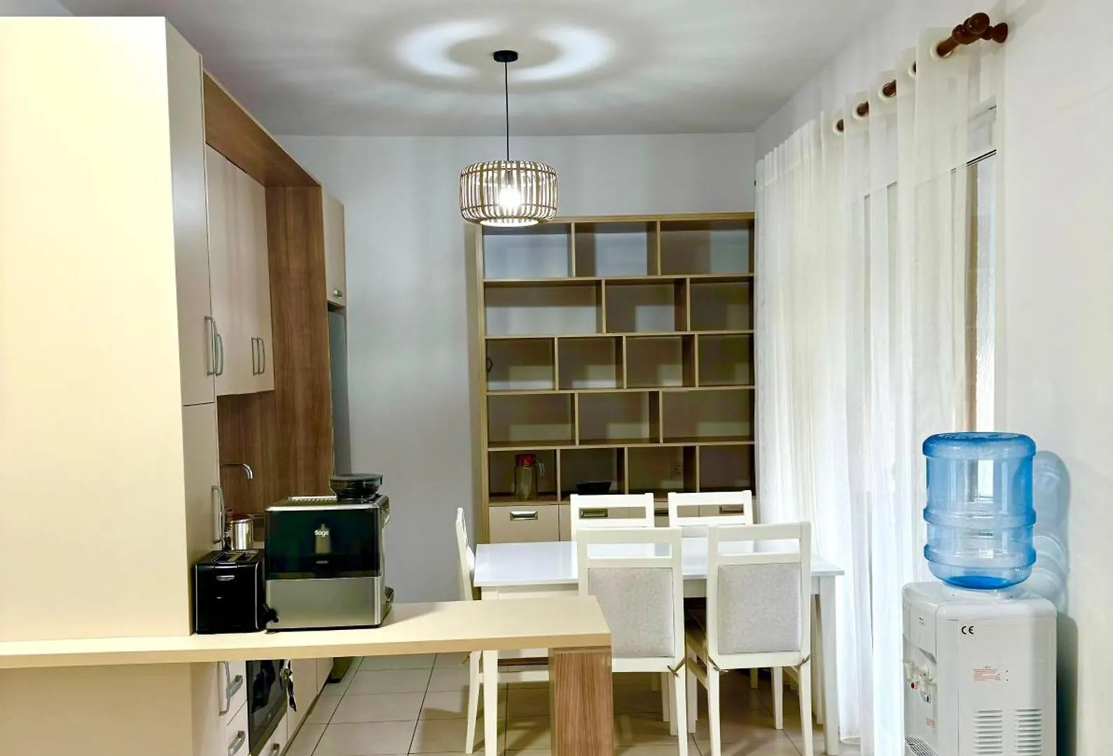 Berlin Family Villa Near Moevenpick Draç