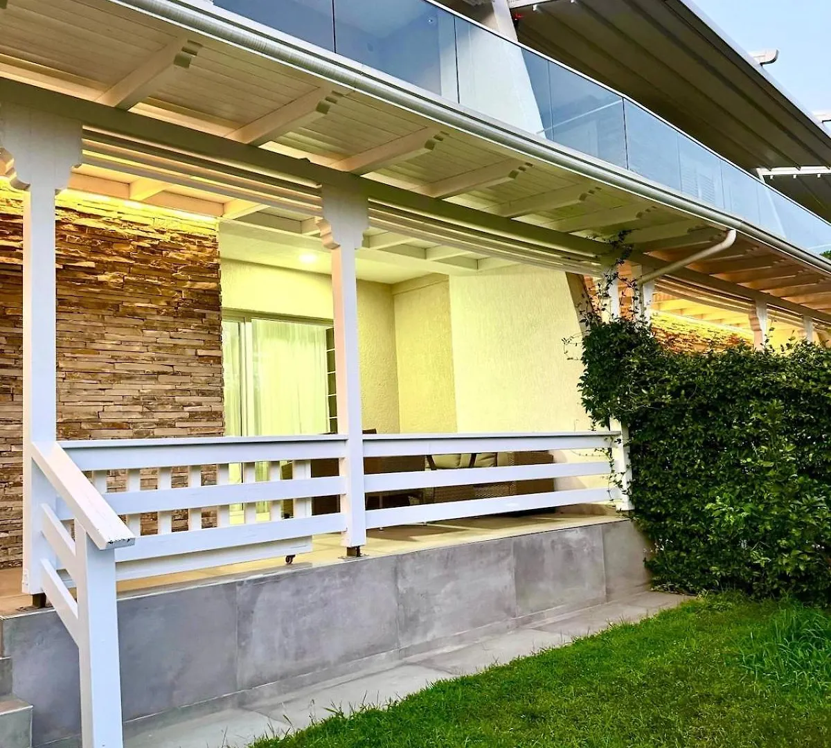 Berlin Family Villa Near Moevenpick Draç